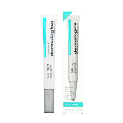 DERMALOGICA age bright spot fader Очищающий антивозрастной корректор 15 мл